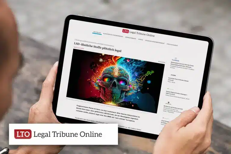 Legal Tribune Online