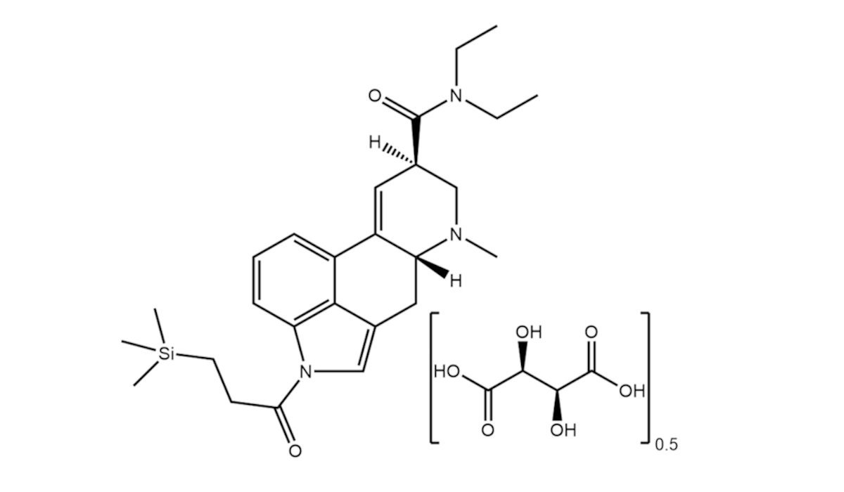 is lsd legal in germany