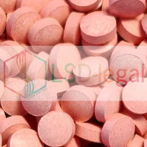 20mg 4-Pro-Met Full Pellets