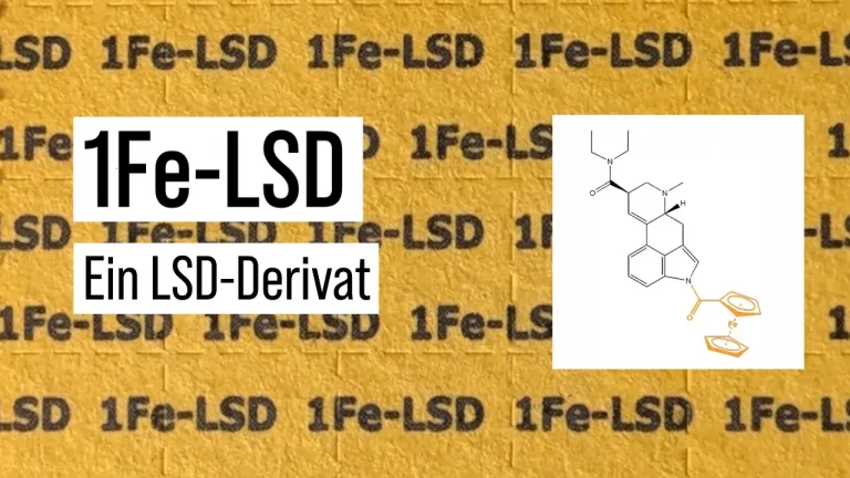 1Fe-LSD Blog
