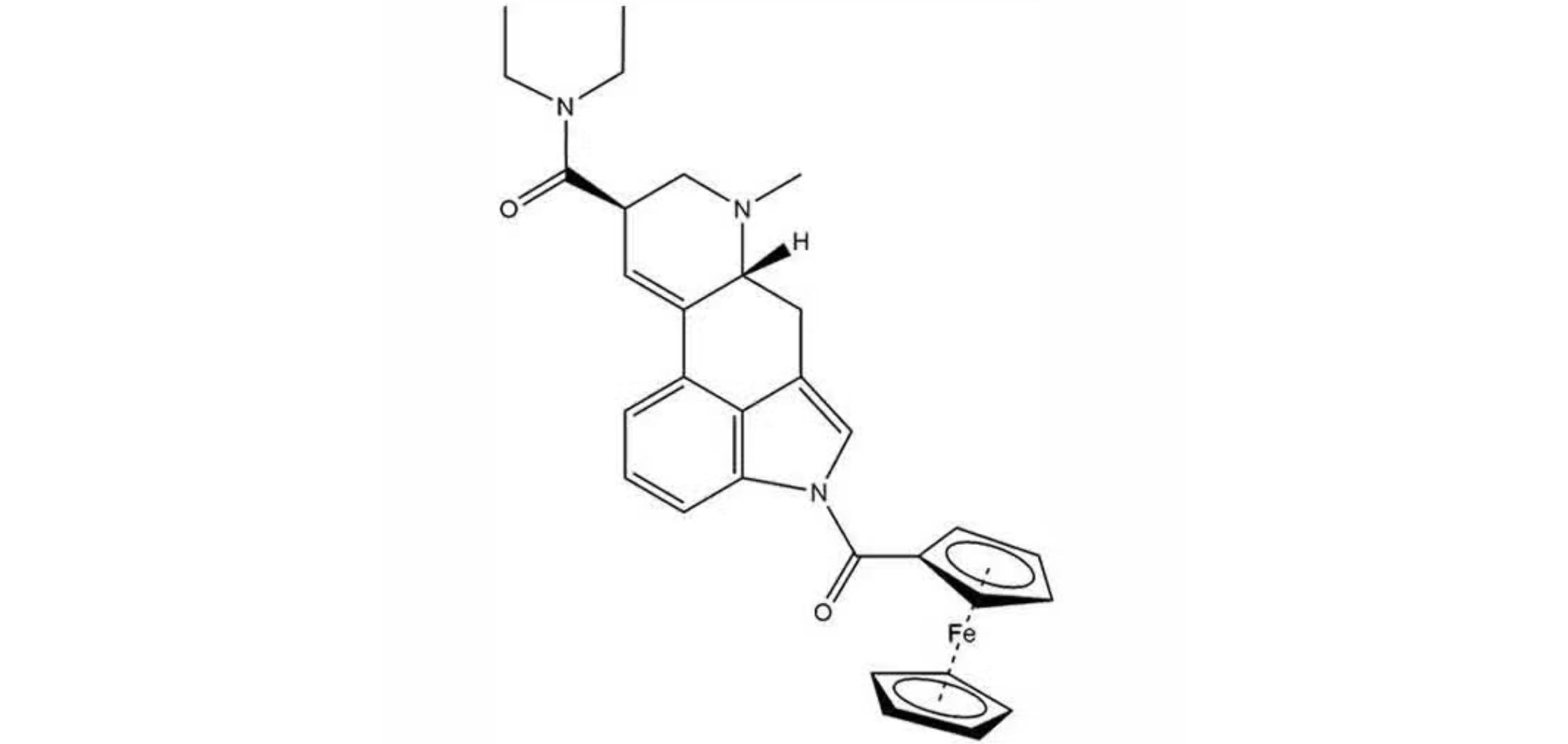 1Fe-LSD: Alles über das neue LSD-Derivat - LSD-legal