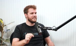 Dan Podcast Chainless Life