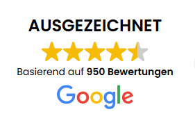Google Bewertungen