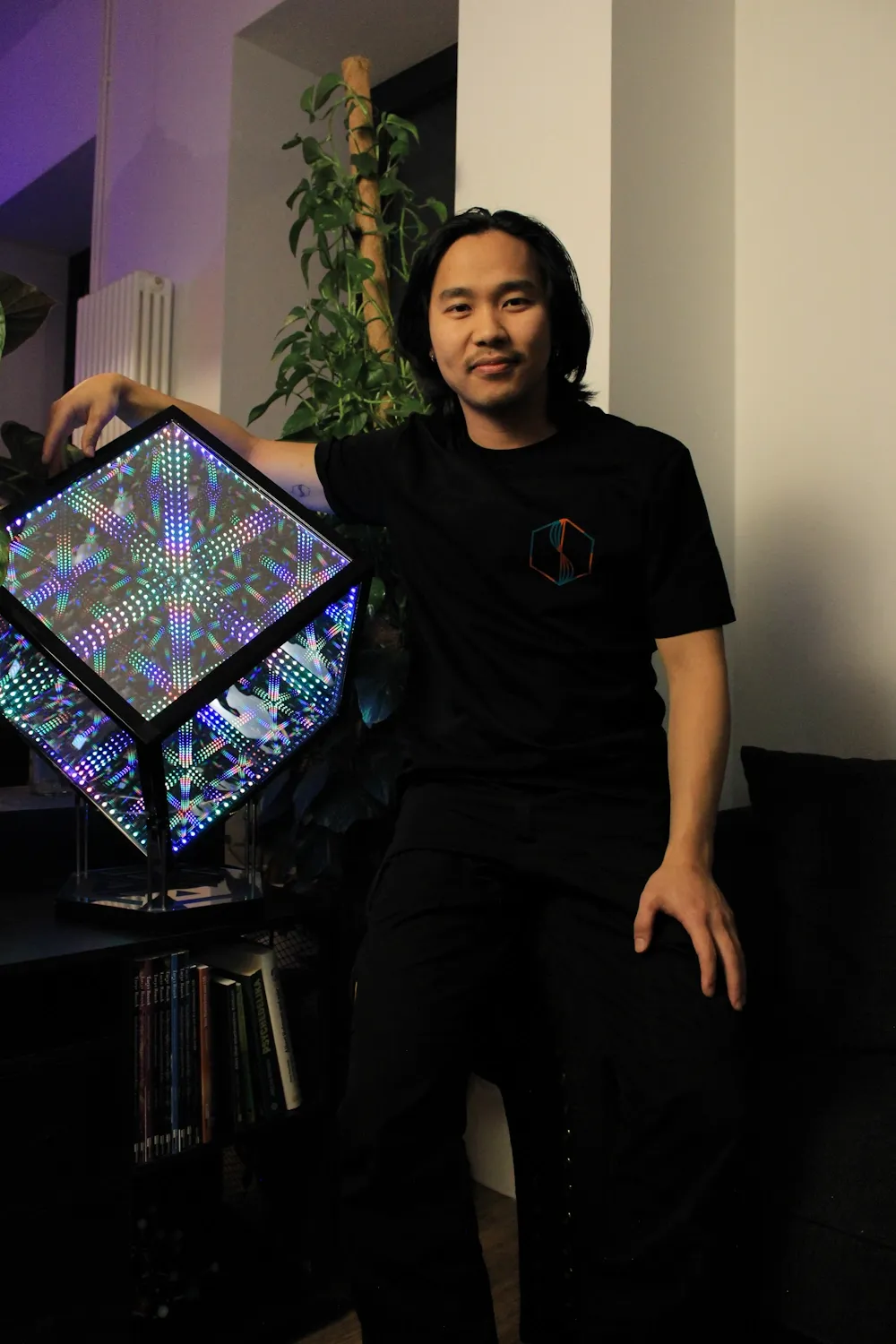 Die Chemie stimmt Shirt