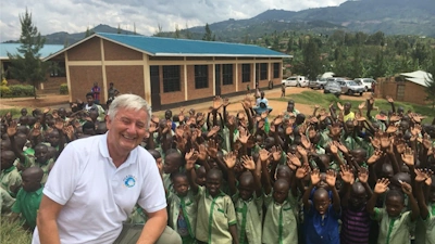 Reiner Meutsch Stiftung FLY & HELP