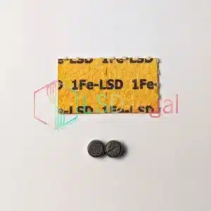 Forschungs Bundle 1Fe-LSD