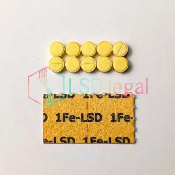 Das Starter-Bundle. Perfekt zum Einstieg. - LSD-legal