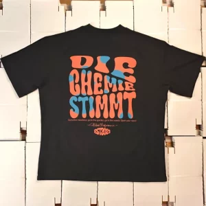 Die Chemie stimmt Shirt