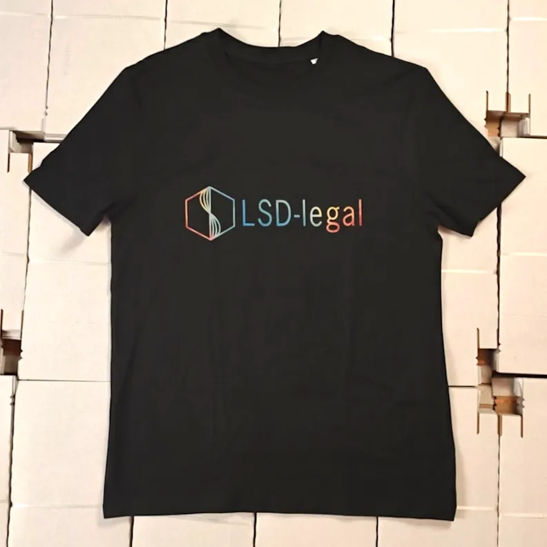 lsd legal vorne