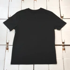 Ergot black at the back