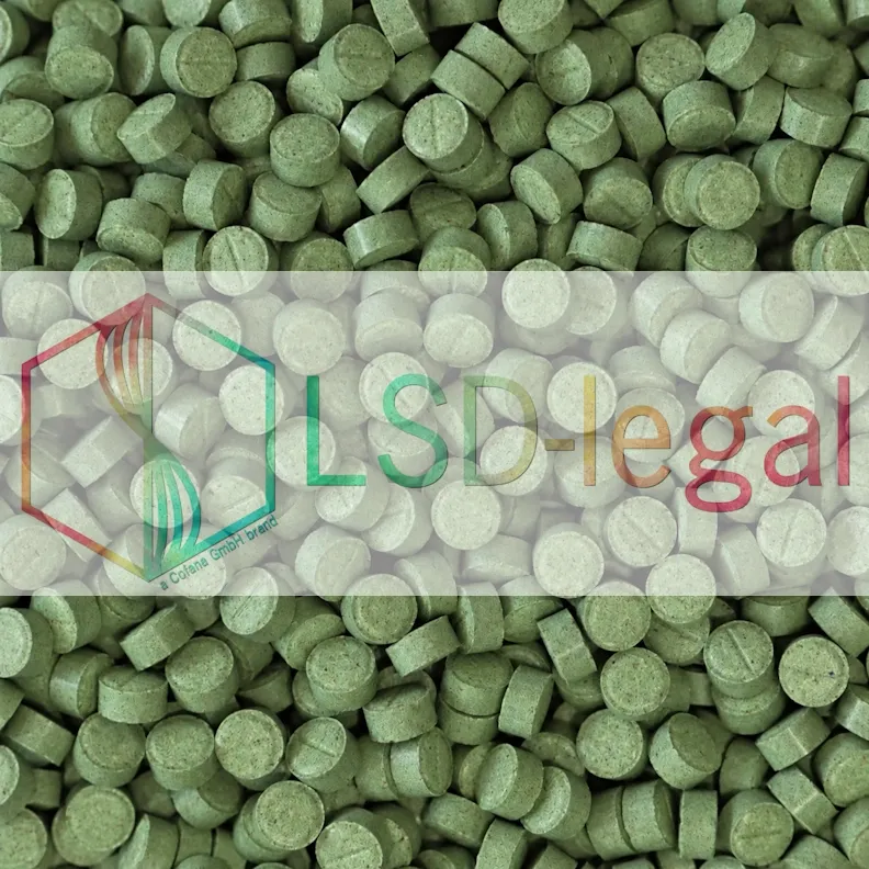Cover Photo: Full Pellets